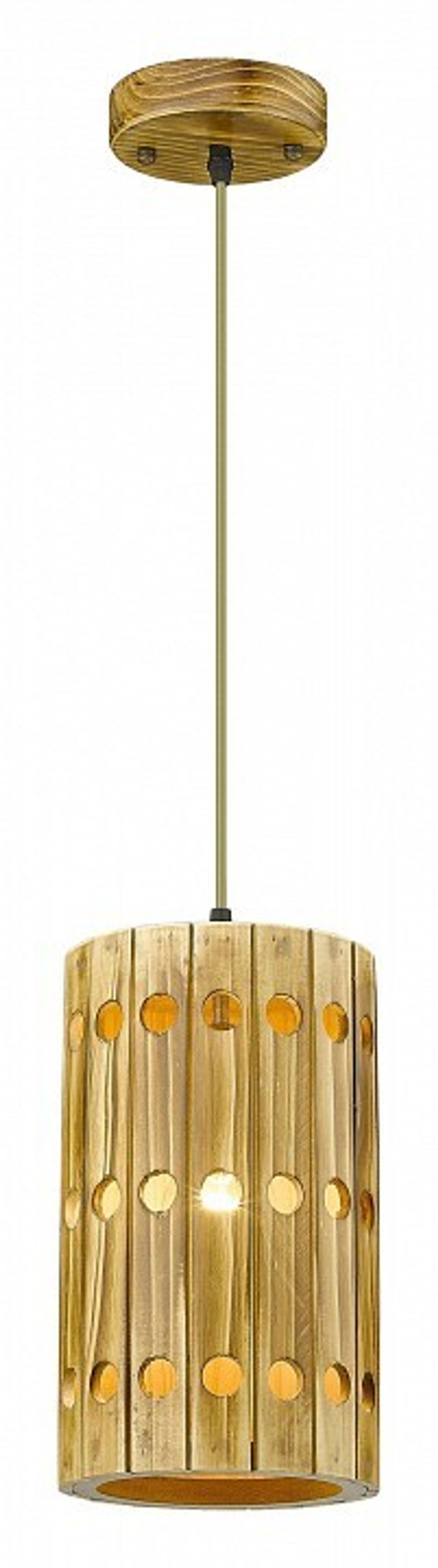 Подвесной светильник Velante 542 542-706-01