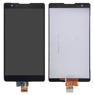 LCD Display LG K220DS X Power - 1:1 Orig MOQ:10 Black (Orig IC) 原配