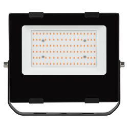 Фитопрожектор для растений светодиодный ЭРА FITO-50W-RB-LED для цветения и плодоношения красно-синего спектра 50 Вт