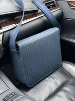 Портфель Bottega Veneta