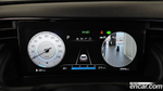 Hyundai Tucson (NX4) Бензин 1.6 Turbo 2WD (04.2022)