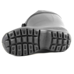 Сапоги зимние для подростков "УМКА" СВ-70П из ЭВА с утеплителем (-40С), Серый