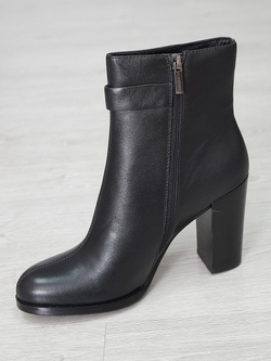 Полусапожки женские VARANESE T32-D1