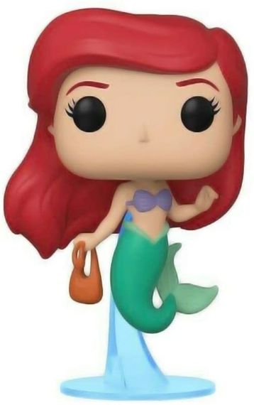 POP Disney: Little Mermaid - Ariel