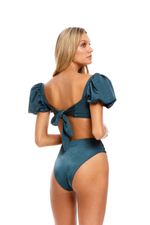 Плавки 7334 Isabelle Papier Agua Bendita