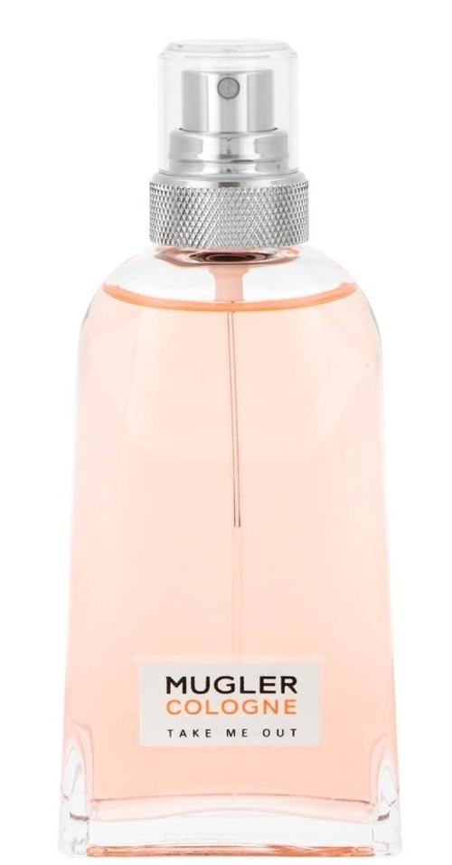 Thierry Mugler Cologne Take Me Out EDT