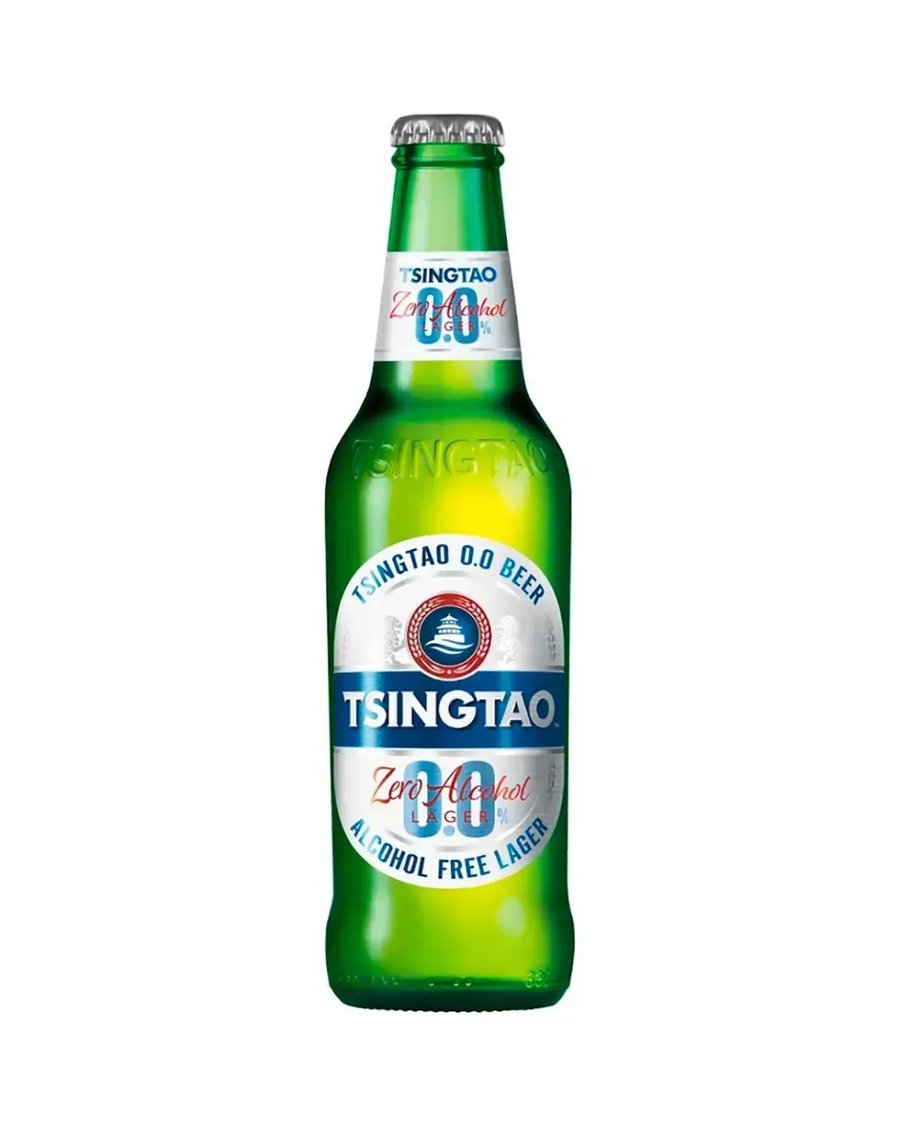 Tsingtao Zero 0,33 л