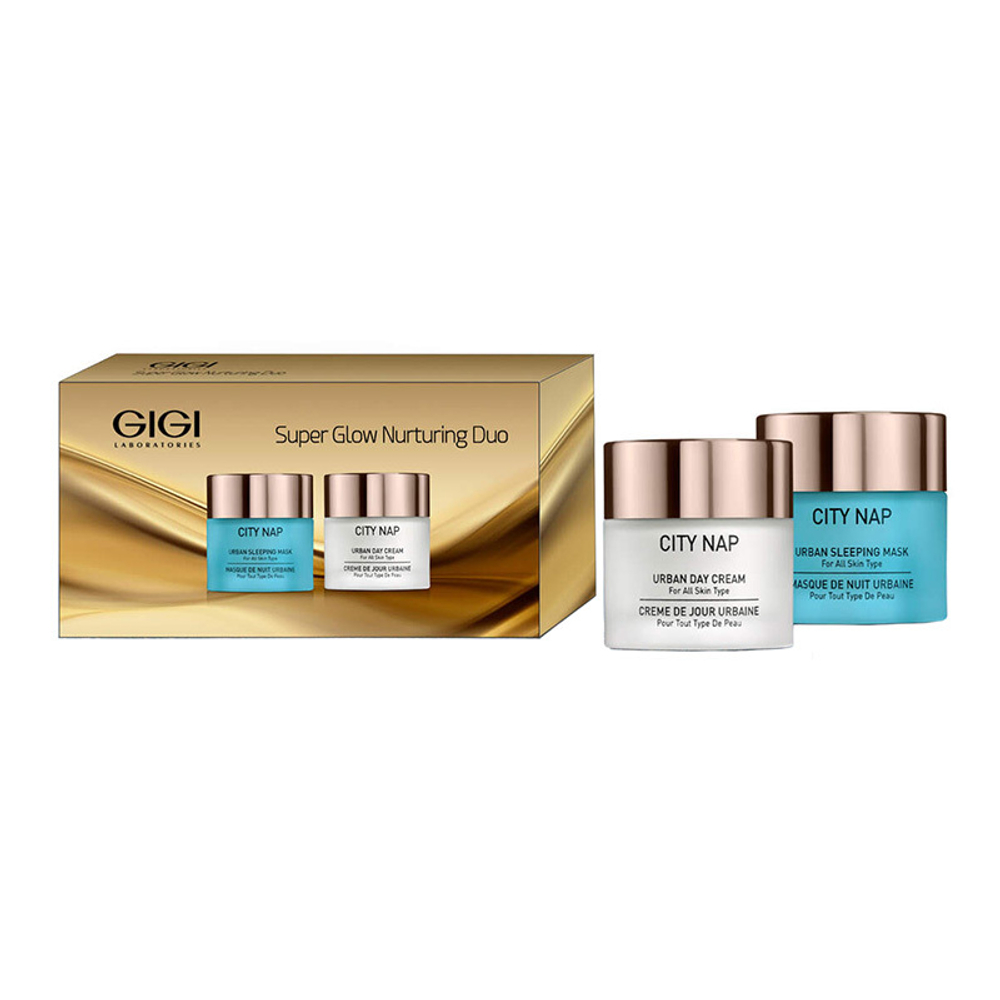 GIGI City NAP Home Care