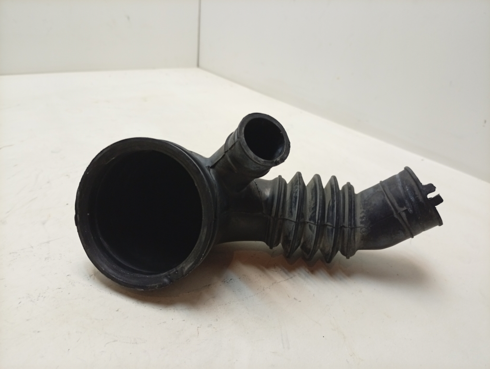 WF8500NMW/YLP кт24 Сливной патрубок стиральной машины Samsung DC67-00335A б/у