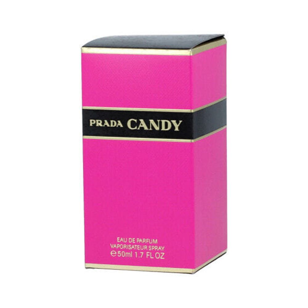 Женская парфюмерия Женская парфюмерия Prada Candy EDP EDP 50 ml