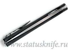 Нож Широгоров 111 М390 Карбон 3Dфотография - 10