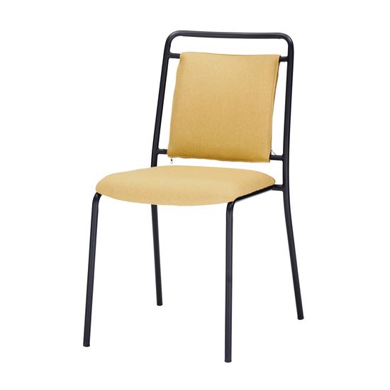 Стул металлический Sven цвет песочный