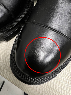 Ботинки 105байка 40р уценка_7724