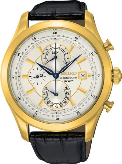 Мужские часы Seiko SPC168P1