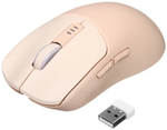 Мышь Acer OMR312 розовый