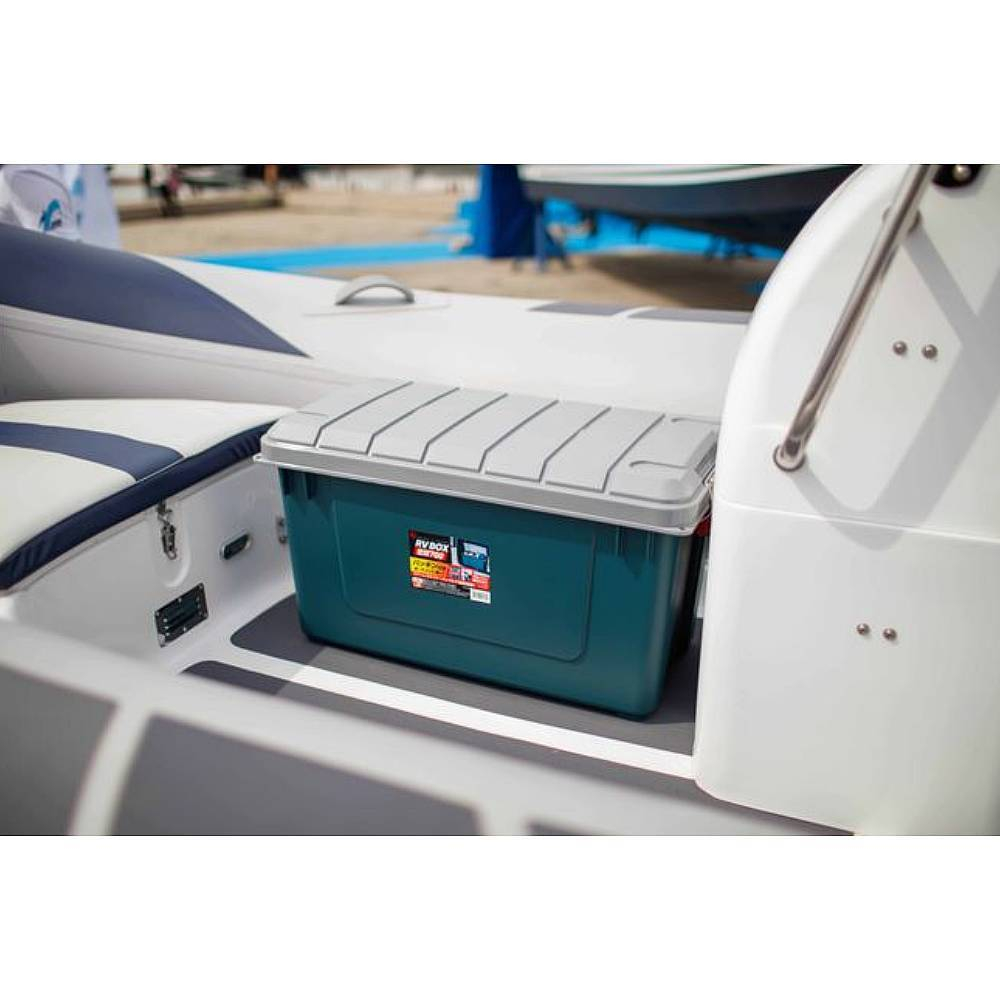 Бокс IRIS RV BOX 700