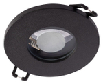 Встраиваемый светильник Loft it Chip 10338/B Black