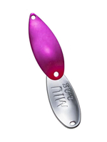 Блесна колеблющаяся FOREST MIU 39мм 5гр, цвет #09