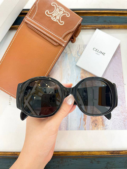 Солнцезащитные очки Celine