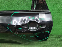Дверь задняя левая Geely Tugella (2019-н.в.)