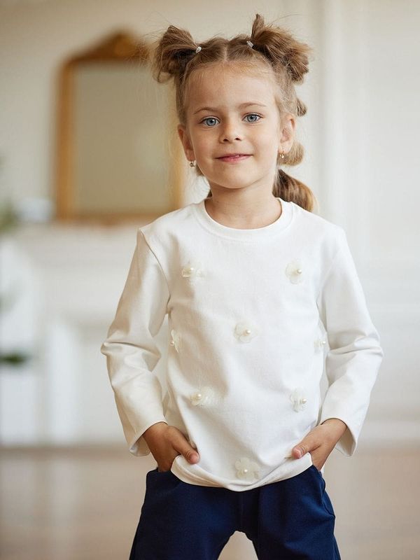 Лонгслив s0283