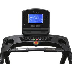 OXYGEN FITNESS NEW CLASSIC CUPRUM LCD Беговая дорожка