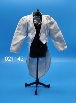 Одежда для куклы Кен винтаж фрак 021142