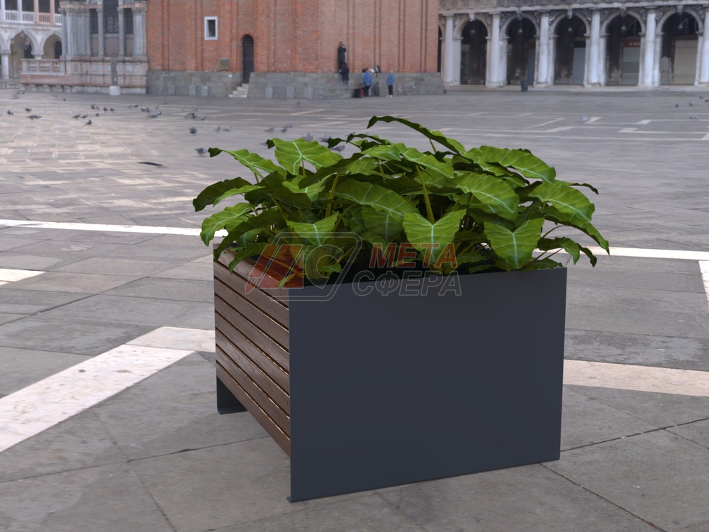 Вазон Фрог L