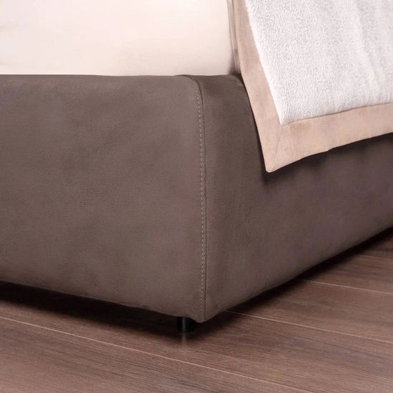 Кровать с решеткой FARINI, FRATELLI BARRI