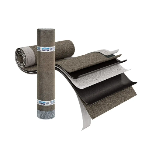 Подкладочный ковер Prime Ramp Quiet Tile ( Тихая черепица )