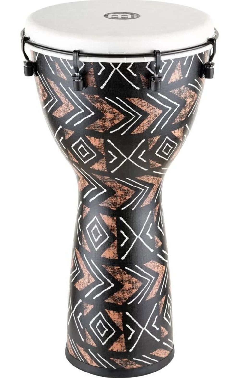Джембе 12" Alpine Series, Синтетическая Мембрана, Цвет Kanga Sarong Meinl Adj12-Ka