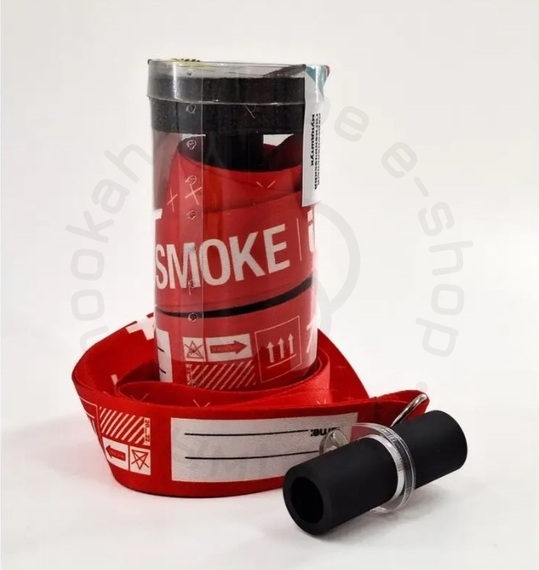 Персональный мундштук Nanosmoke Розовый