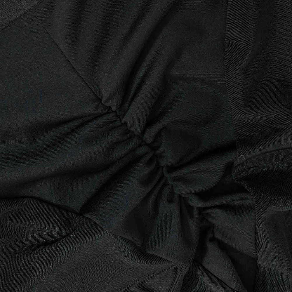 Пояс для страпона Strap-on-me Harnais Lingerie Halo, S