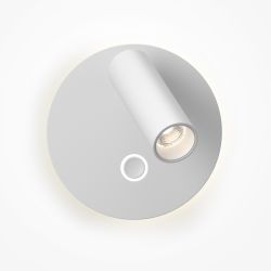 Спот светодиодный Maytoni Ego C176WL-9W-2.7-4K-W