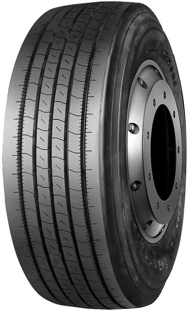 Goodride CR931 (прицепная) 425/65 R22.5 165K