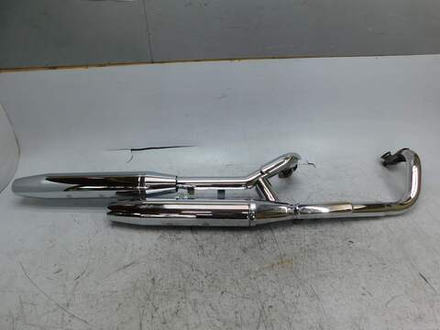 Глушитель Yamaha Drag Star 400 050197