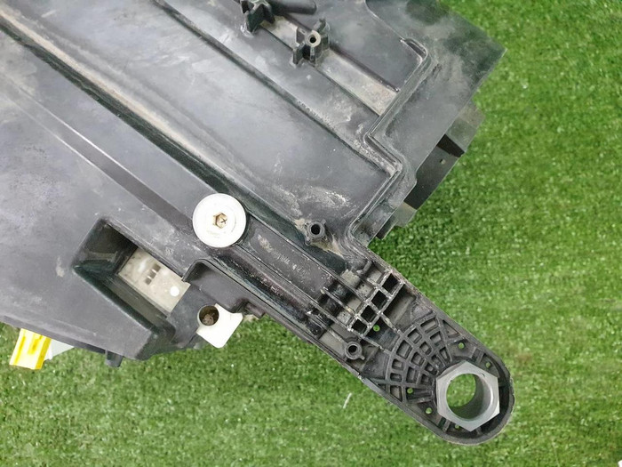 Фара правая Mercedes GLS x167 19-23 Multibeam LED