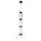 Подвесной светодиодный светильник Divinare Trumpet 1242/06 SP-30