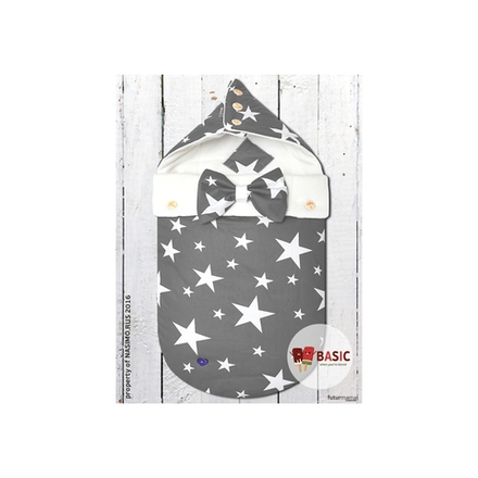 Конверт на выписку Futurmama Star wars