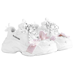 Balenciaga Triple S Lace (Женская размерная сетка)