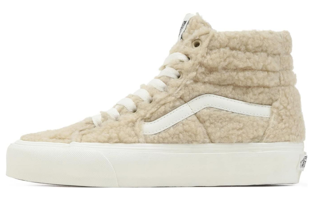 Vans Sk8 Buty Tapered