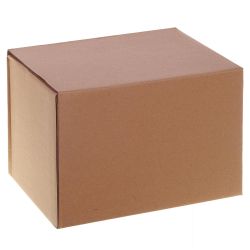 GAEM Кружка, 550 мл, L17 W12 H14,5 см