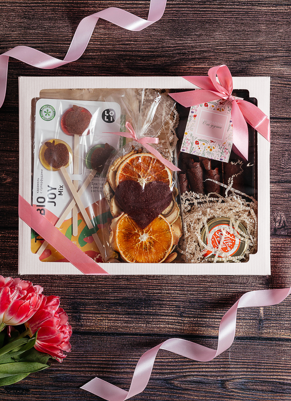 Набор "Весенний"