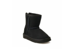 UGG Kids Zip Black