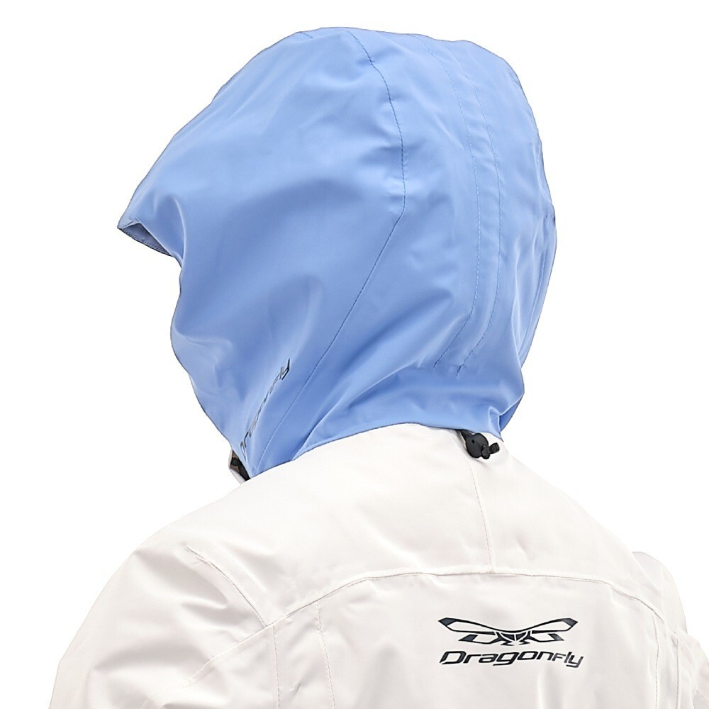 КУРТКА ГОРНОЛЫЖНАЯ УТЕПЛЕННАЯ DRAGONFLY GRFVITY PREMIUM WOMAN