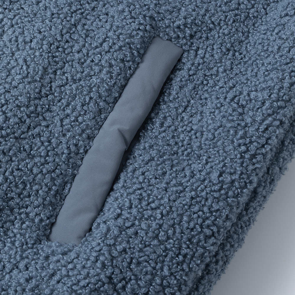 Куртка двухсторонняя YMKASHIX