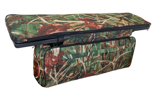 Накладки на банки, комплект 810х200 Мастер, камуфляж (Oxford)