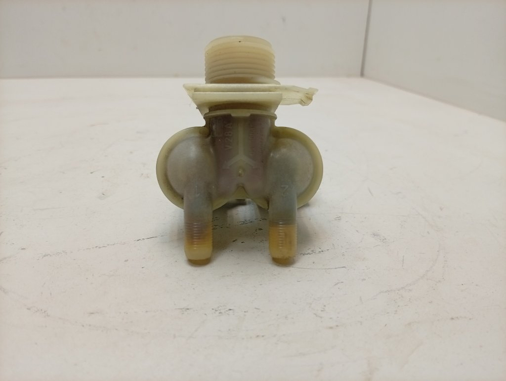 WLF24271CE/02 кт31 Клапан подачи воды для стиральных машин Bosch Siemens 626528 б/у