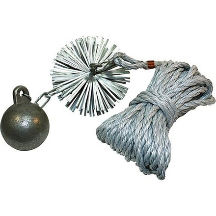 Набор Трубочист 250