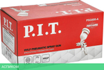 Пневматический краскопульт P.I.T. PSG600-A